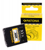 Acumulator tip Panasonic CGA-S006E Patona - 1042, Dedicat