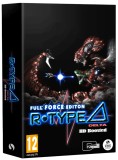 R Type Delta Hd Boosted Full Force Edition PS5