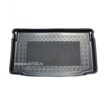 Tavita portbagaj auto dedicata Mini Paceman - portbagajul superior foto