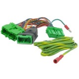 Connects2 CT20HD03 Cablaj adaptare alimentare la ISO Honda Civic/CR-V/FR-V CarStore Technology
