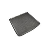 Covor Portbagaj Tavita Audi A4 B8 Break (2008-2016) UNIDEC - Protectie Premium, Negru, Bordura Inalta