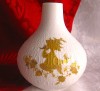 VAZA PORTELAN ROSENTHAL CLASSIC ROSE MODEL ROMANZE DESIGN BJORN WIINBLAD 12 CM