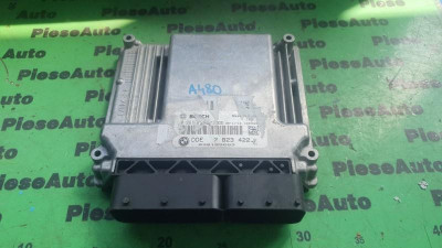 Calculator motor BMW Seria 1 (2004-&amp;gt;) [E81, E87] 0281014573 foto