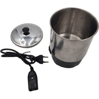 Cana electrica pentru cafea 13cm , 300W, capacitate 700ml foto