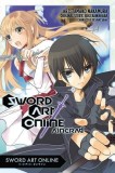 Sword Art Online: Aincrad (Manga)