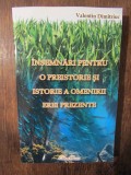 &Icirc;nsemnări pentru o preistorie și o istorie a omenirii... - Valentin Dimitriuc