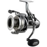 Mulineta Coronado Baitfeeder CDX-55, Okuma