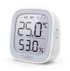 TP-LINK TAPO T315, Monitor smart de temperature si umiditate (necesită Hub