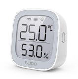 Cumpara ieftin TP-LINK TAPO T315, Monitor smart de temperature si umiditate (necesită Hub