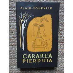 ALAIAN-FOURNIER - CARAREA PIERDUTA