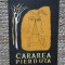 ALAIAN-FOURNIER - CARAREA PIERDUTA