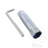 MBS Cheie bujii 16/21 /lungime 85mm, Cod Produs: 7220833MA