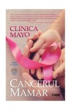 Clinica Mayo. Cancerul mamar - Paperback brosat - Charles L. Loprinzi, Lynn C. Hartmann - Corint