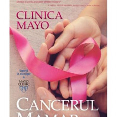 Clinica Mayo. Cancerul mamar - Paperback brosat - Charles L. Loprinzi, Lynn C. Hartmann - Corint