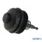 Capac carcasa filtru ulei BMW Z4 (2003-&gt;) [E85] #1