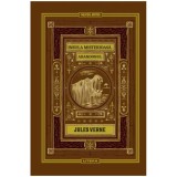 Insula misterioasa. Abandonul, Jules Verne, Litera