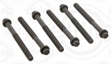ELRING 308.560 Set surub, chiulasa