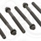 ELRING 308.560 Set surub, chiulasa