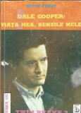 Cumpara ieftin Dale Cooper: Viata mea, benzile mele - Scott Frost