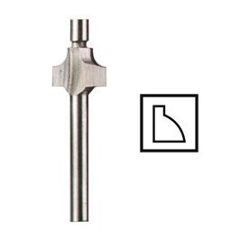 DREMEL 612 Freza HSS 9,5 mm 2615061232 foto