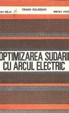 Optimizarea sudarii cu arcul electric foto