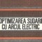 Optimizarea sudarii cu arcul electric
