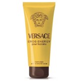 Versace Eros Energy Balsam după ras pentru bărbați 100 ml