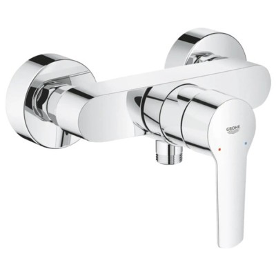 Baterie Duș GROHE Start &amp;ndash; Crom Elegant foto