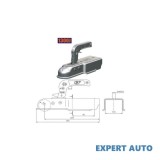 Cupla remorca patrata cod:1300j Alta marca Alt model #7
