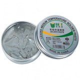 Pasta BGA Best BST-506A, 50g, Punct Topire 183 Grade