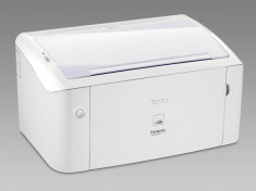 Imprimanta Canon I-sensys LBP3010, laser foto