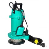 ProGARDEN QDX1.5-32-0.75A Pompa drenaj 1&quot;, 750W, apa murdara, 25L/min, 32m