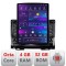 Navigatie Honda HR-V 2022- dedicata Ouad core 4+32 ecran vertical 9.7&quot; DSP 360 FHD AHD Android radio gps internet kit-hr-v2022+EDT-E709+kit-10-9 CarSt