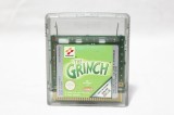 Joc Nintendo Gameboy Color - The Grinch