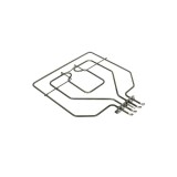 Rezistență superioară cuptor BOSCH 00470845 Original Compatibil Balay, Siemens