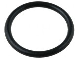 O-ring FIS-ADAP30 Set 10 Bucăți