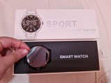 Smartwatch Sport Fitness HD 1.85inch