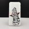 Toc TPU Matte Design No. 085 Apple iPhone 7 / 8