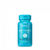 Total lean waterex , 60cps, GNC