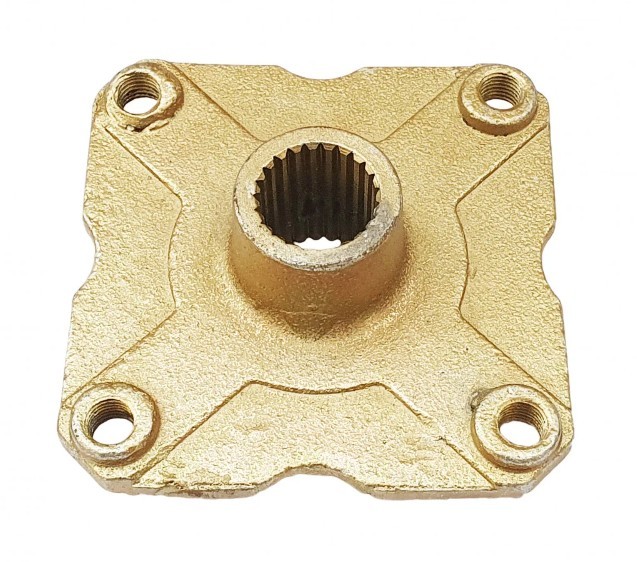 Fuzeta/butuc roata ATV 125-150cc ,4T
