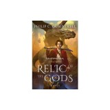 Relic of the Gods: (The Echoes Saga: Book 3)