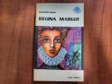 Regina Margot de Alexandre Dumas