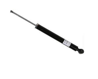 Amortizor gaz Mercedes Clasa C, 2007-2014; Clasa C Cupe, 01.2011-; Klasa C T-Model, 2007-2014, SRLine foto