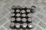 Set prezoane roata LAND ROVER RANGE ROVER EVOQUE L538 2014 OEM: 6G92-17A147-DB,DJ32-1012-AA 28055731