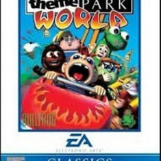 Joc PC Theme Park Inc (EA Classics) - AE