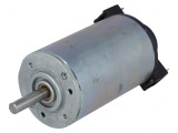 Motor DC 17W 24V 2750RPM IP40