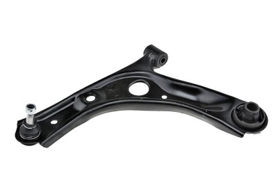 Brat suspensie fata Citroen C1 2 2014-, Peugeot 108 2014-, Toyota Aygo 2014-, Stanga, NTY ZWD-CT-036 foto