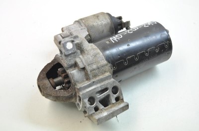 Electromotor BMW 3 F30, F80 2012 OEM: 8570383 4027192 foto