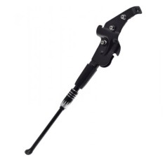 Cric lateral, prindere cadru spate, reglabil 24&quot;-28&quot;, culoare negru Cod:AWR2104