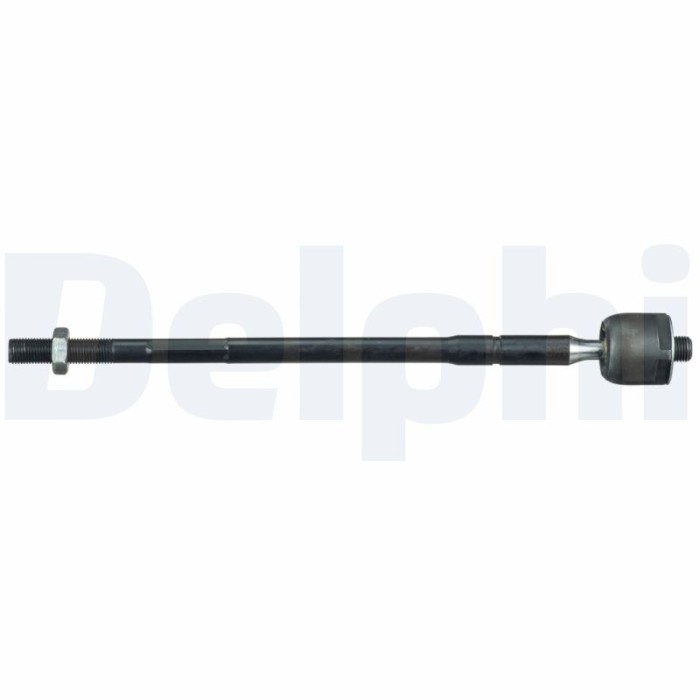DELPHI TA2620 Articulatie axiala, cap de bara